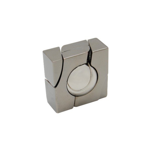 Marble Huzzle - Hanayama